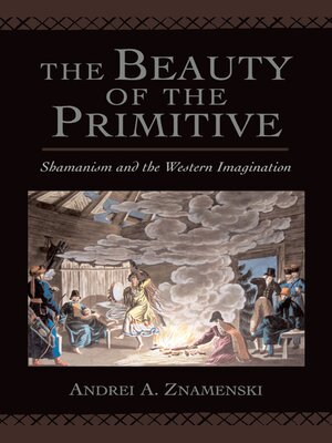cover image of The Beauty of the Primitive